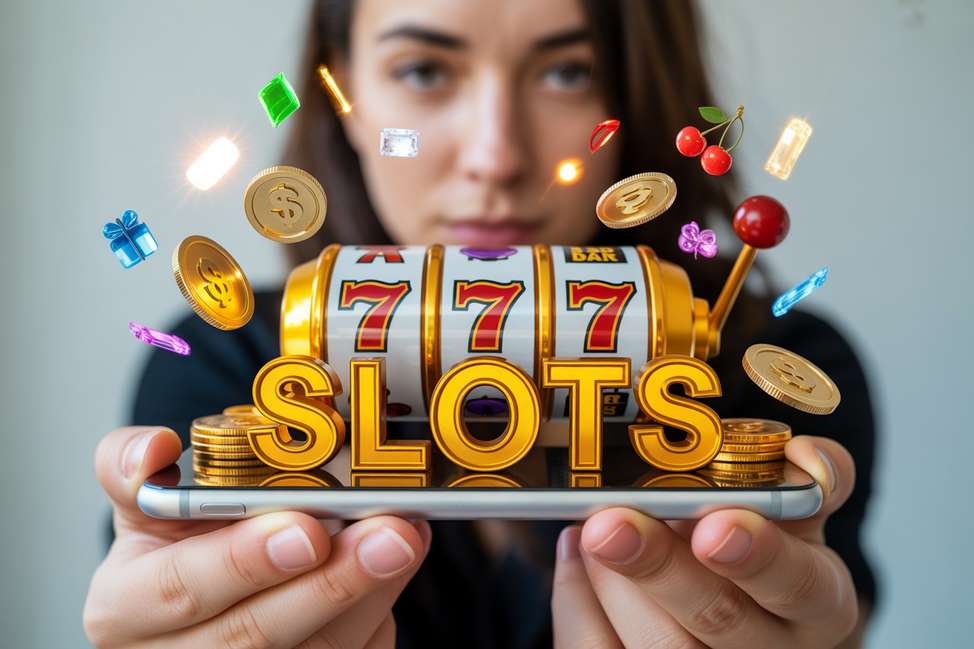 slot madness
