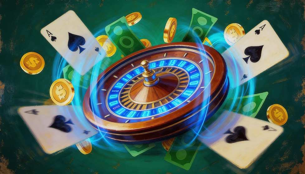 ALF Casino : Un leader de la responsabilité du jeu en ligne