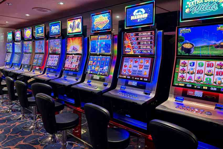 Alternatives to Queenspins Casino: What to Choose