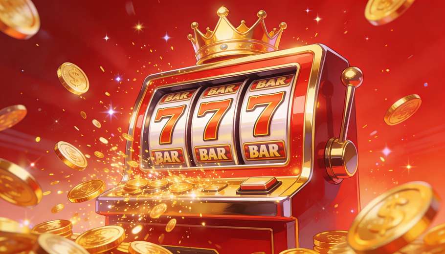Imperial Wins Casino: A Comprehensive Review of the Online Gaming Platform Imperial Wins Casino: A Comprehensive Review of the Online Gaming Platform