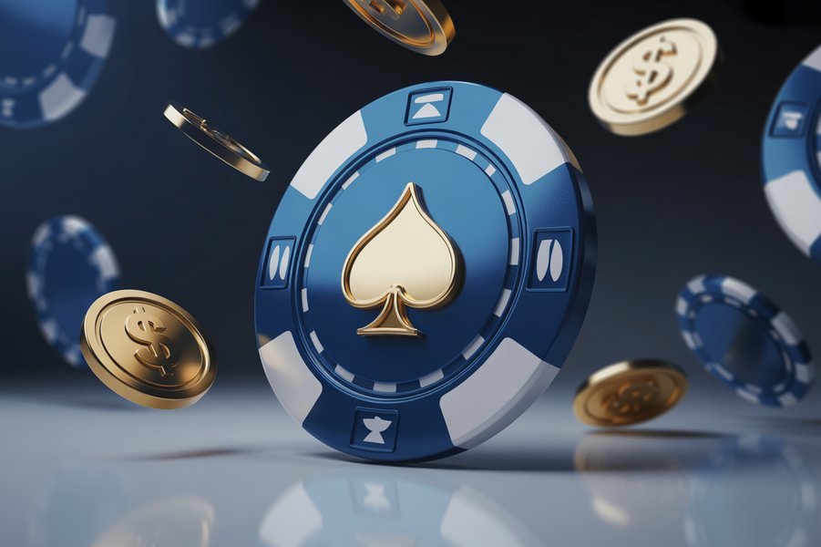 Infografik: Hvordan malina casino fungerer Infografik: Hvordan malina casino fungerer