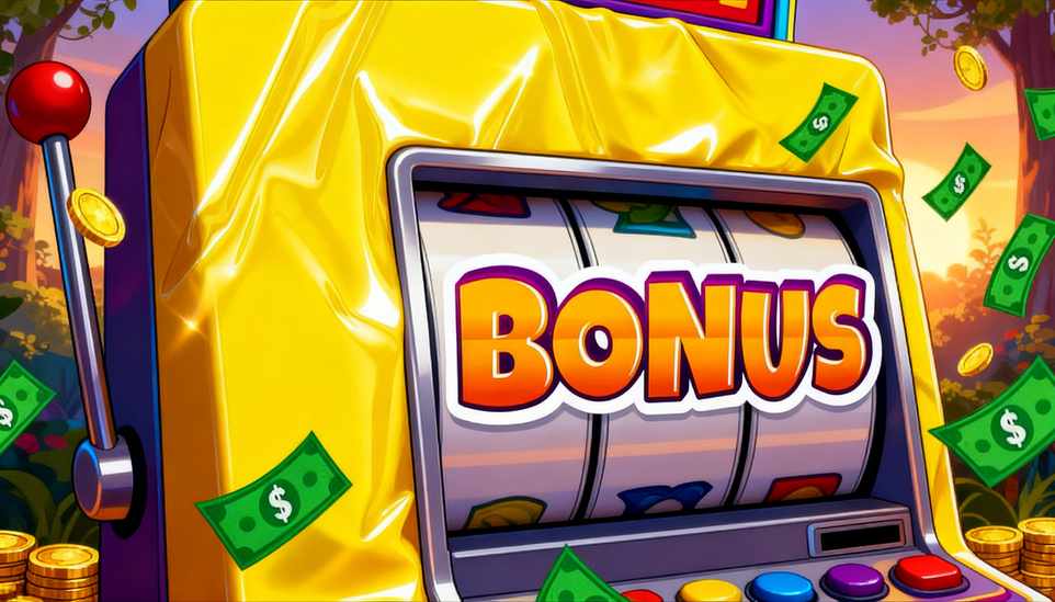 L'évolution des casinos en ligne au fil des ans
