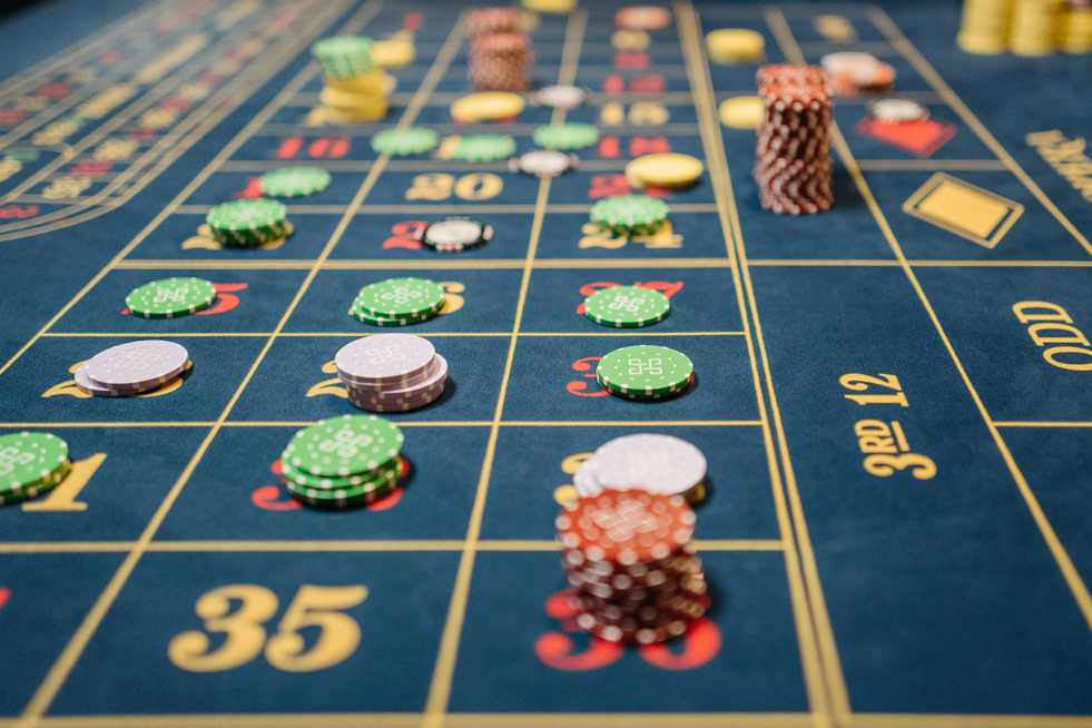Le Casino de Cabarino : Est-il Illicite de Jouer ? Le Casino de Cabarino : Est-il Illicite de Jouer ?