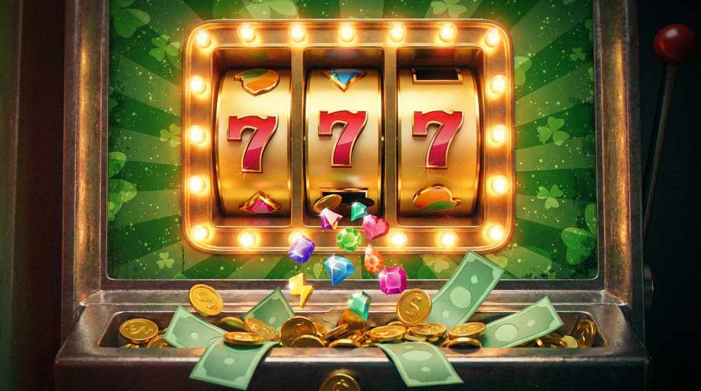 Unlock the Fun: Free Demo Mode for Games at LuckyBar Casino Unlock the Fun: Free Demo Mode for Games at LuckyBar Casino